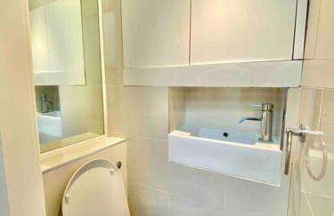 2Bdr Modern Apartment in Hammersmith West London - Foto 20