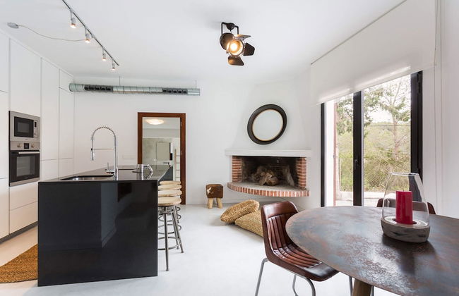 Architect Country Villa - Foto 11