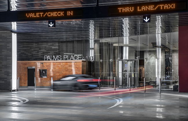 Palms Place - Foto 20