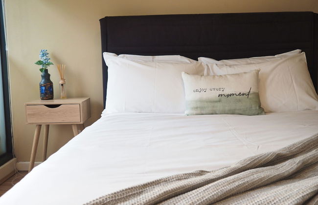 Metro Apartments South Melbourne CBD edge - Foto 3