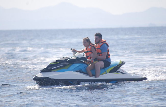 120 min Jet Ski South Route - Foto 13