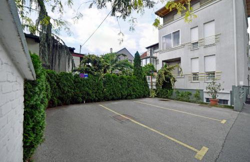 Old Clock apartment - Foto 19