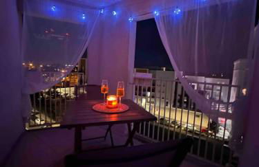 Cozy appartement situé à 10 min de aéroport de ROISSY CDG situé a 1 min à pied de la gare RER direction Paris centre 20min - Foto 16