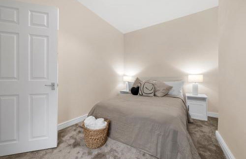 Blissful Breaks Near Old Trafford Stadium - Foto 16