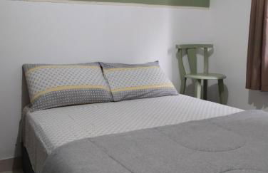 Casa de Hóspedes aconchegante em Florianópolis - Foto 12