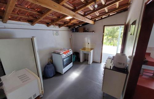 Casa aconchegante na roça c/ piscina/churrasqueira - Photo 14