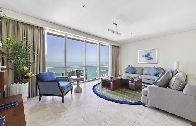 Blue Beach Tower - Photo 60