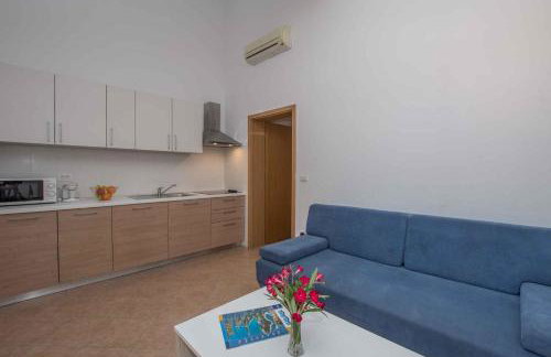 Apartments in Umag - Istrien 26738 - Foto 24