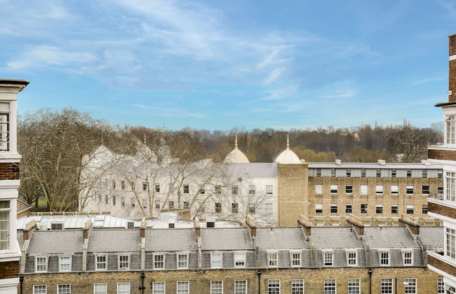 Luxury Baker Street Apartment - Foto 4