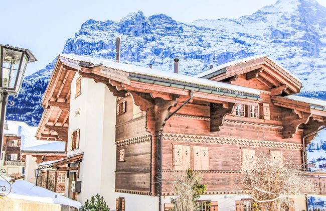 Chalet Cortina - Foto 17