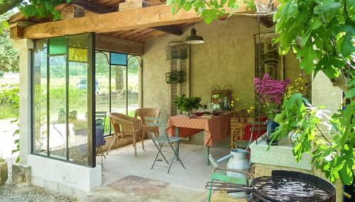 Maison charmante à Oppède avec piscine partagée - Foto 2