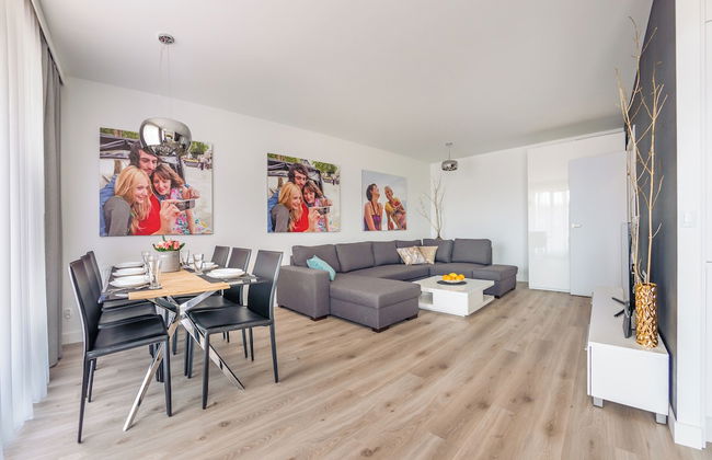 Apartamenty Sun & Snow Wyspa Solna - Photo 60