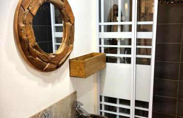 Mini Maison au Calme avec Coin Exterieur - Foto 20