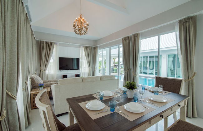 Baan Marwin Hua Hin - Photo 10