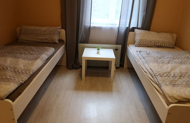 Hostel Caracalla - Foto 5