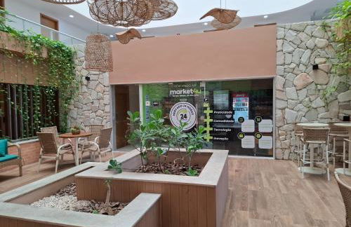 Studio Smart lindo e funcional - Foto 38