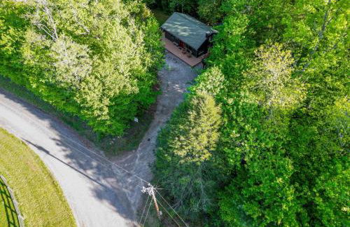 The Big Little Cabin - Hot Tub & Playground - Foto 45