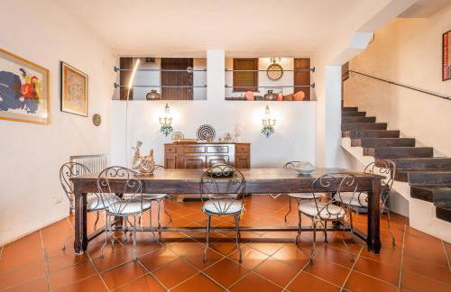 Villa Mistral - Foto 11