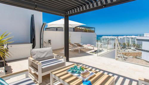 Apartment Marinsa Beach Torrox Costa next to Nerja by Interhome - Foto 2