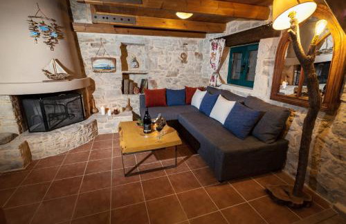 ARISTIDIS'S PLOUTI MOIRES - Foto 8