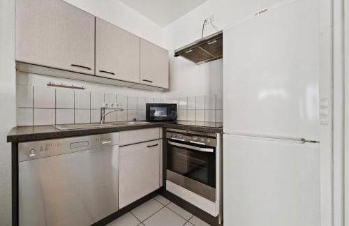 RANGE - 2 Apartments - Küche - WLAN - Netflix - Balkon - 1-6 Personen - Foto 16