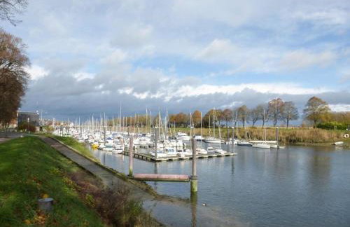 Townhouse Near Bay of Somme and Norman Beaches - Foto 35