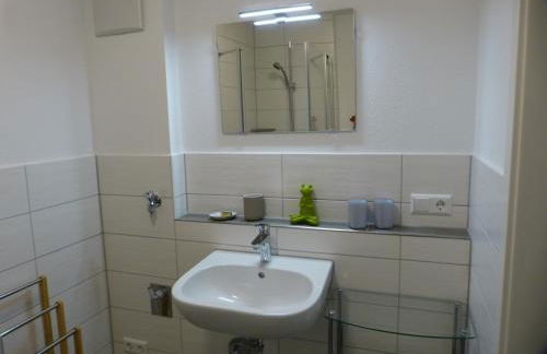 Ferienwohnung am Hirtenpfad - Foto 16