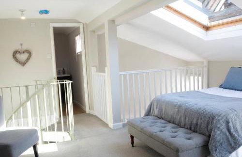 Horseshoe house - Foto 7