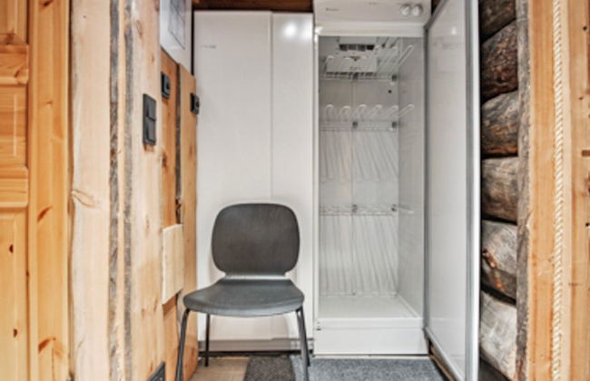 Joikupirtti b - Foto 30