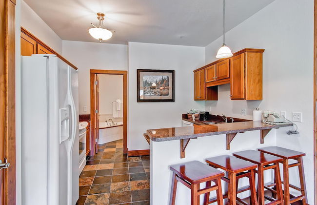 Black Canyon Inn Unit F10 - Foto 7