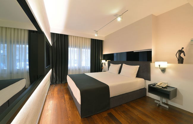 Nish İstanbul Suites - Foto 27