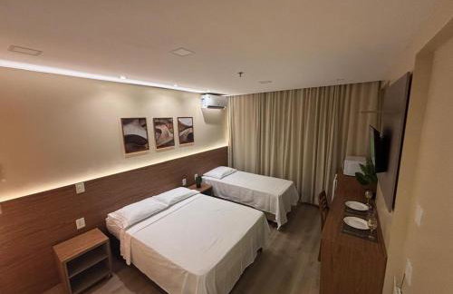 América Executive Apart Hotel Campos - LAMAG - Photo 54