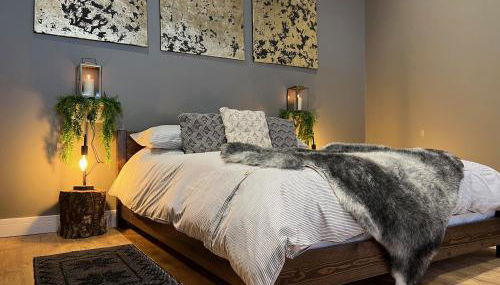 Quirky, Luxury Hideaway - Foto 5