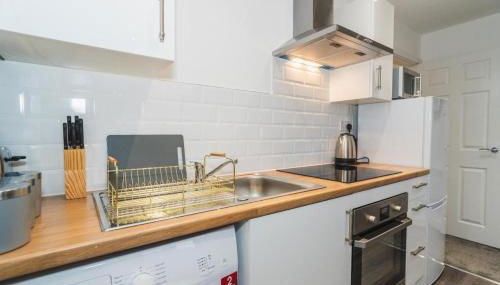 Thornhill House Apartments by VICHY - Foto 5