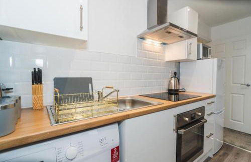 Thornhill House Apartments by VICHY - Foto 5