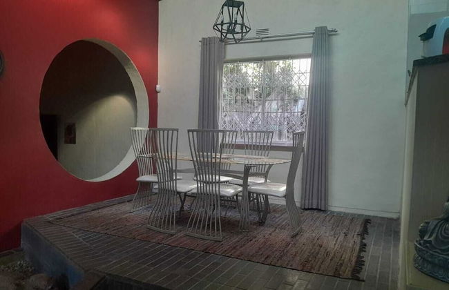 Fully Furnished Self Catering Home Away From Home - Foto 13