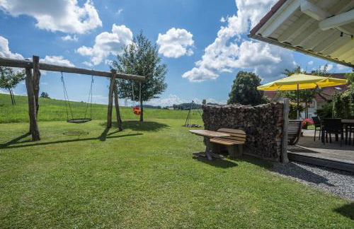 Ferienhof Weber Ferienwohnung Buche - Foto 23