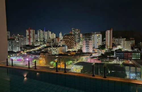 Studios próximos à USP com piscina - Foto 68