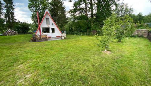 Matilda II - lovely Matilda - Foto 2, Garden view