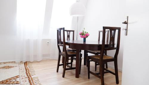 Apartment Zentral - Foto 3