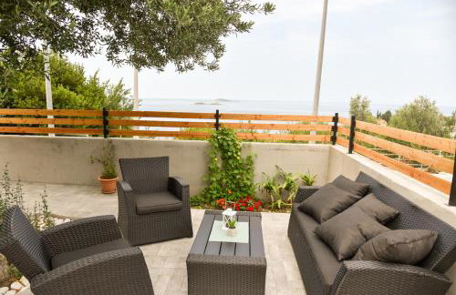 APARTMENT ELI - SEA VIEW - Foto 36