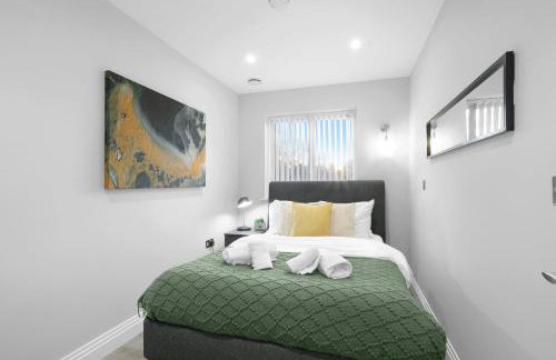 The Isleworth Garden Retreat 3BR 2BA with Gated Parking - Foto 13