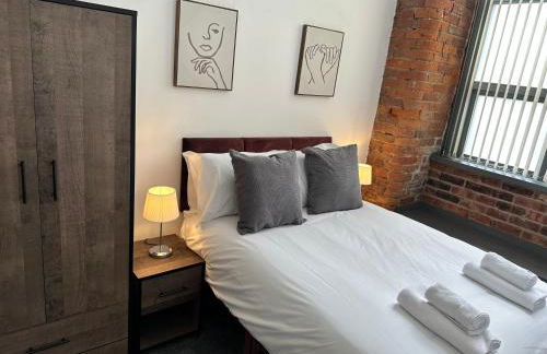 The Amethyst Suite - Foto 32