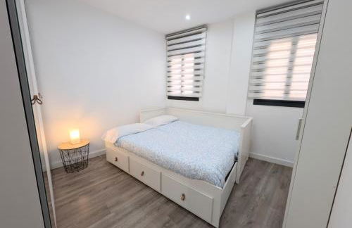 New flat in the centre, 10 min from BCN Airport - Foto 55