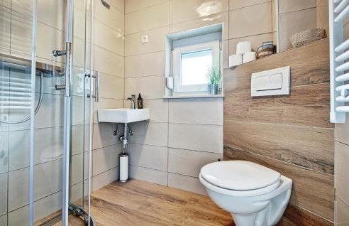 Three-Bedroom Holiday Home In Durdevac - Foto 34