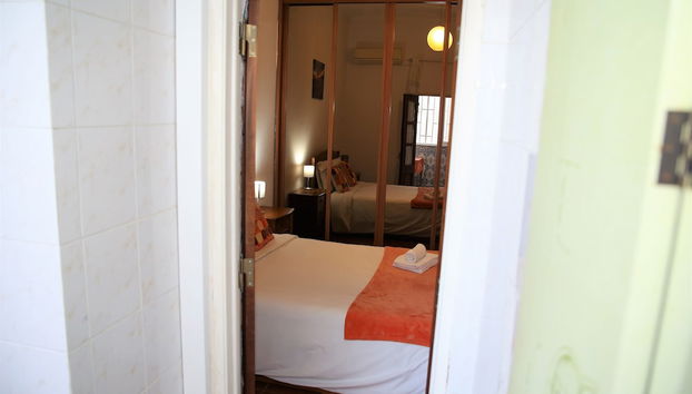 Aej Guest House - Foto 5, Habitación