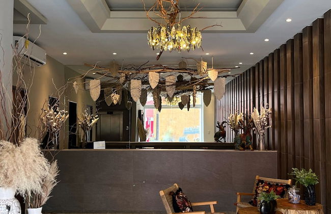 Zen Suites by Regente - Photo 11