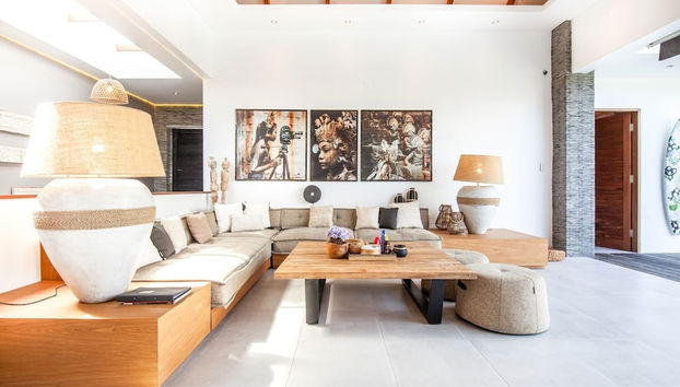 Canggu Julia 2 in Dalung - Foto 5, Habitación