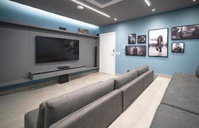 Estúdio Lindíssimo com Varanda! - Foto 19