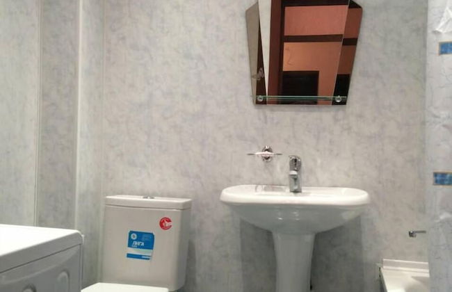 Apartment on Pobedy 6 - Photo 18